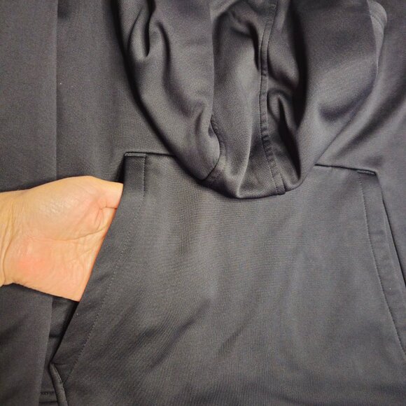 UNDER ARMOUR HOODIE  SIZE L - Picture 5 of 9